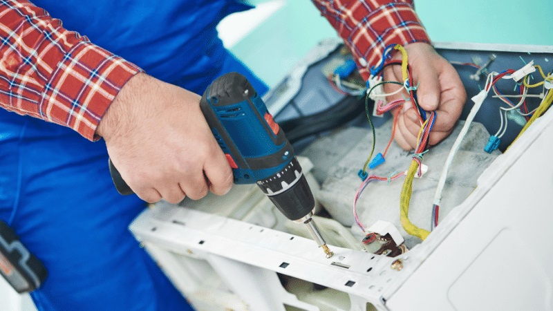 Pamukova Termoteknik servisi orijinal yedek parça kullanımı